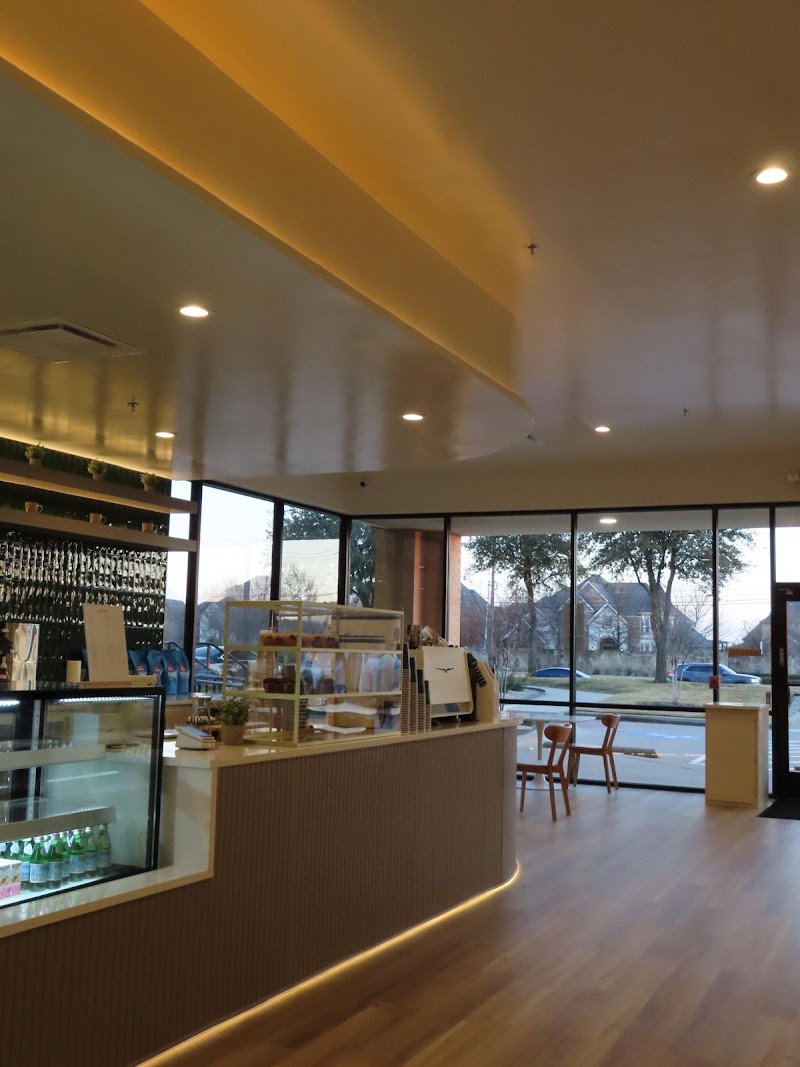 Bruvana Coffee House