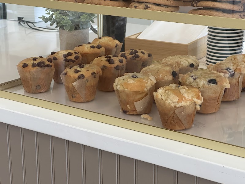 Bruvana Coffee House