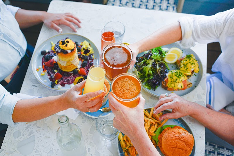 Drift Cafe Wrightsville Beach