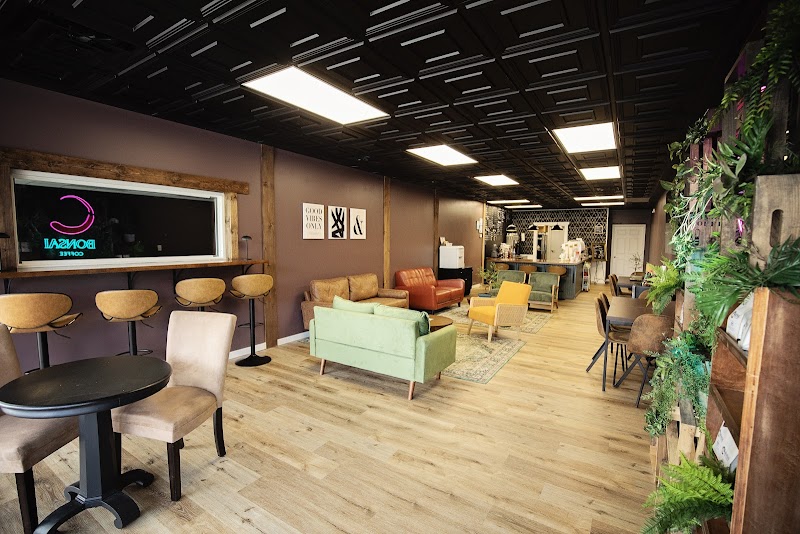 Bonsai Coffee Company