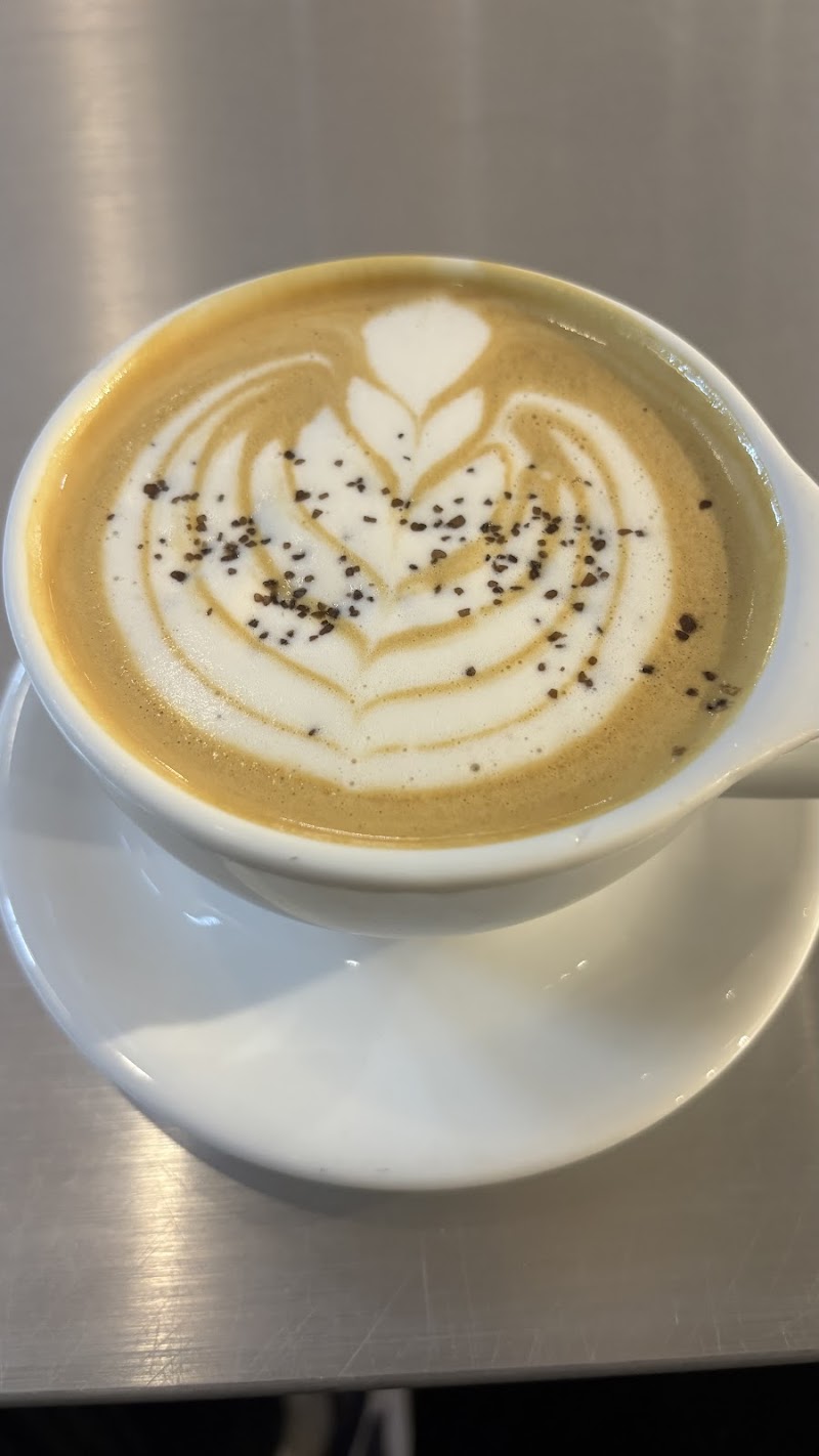 Intelligentsia Coffee Broadway Coffeebar