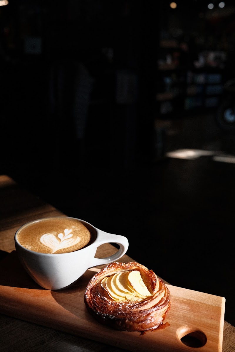 O.W.L Coffee Roasters