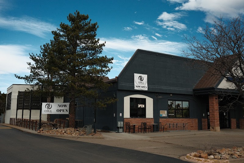 O.W.L Coffee Roasters