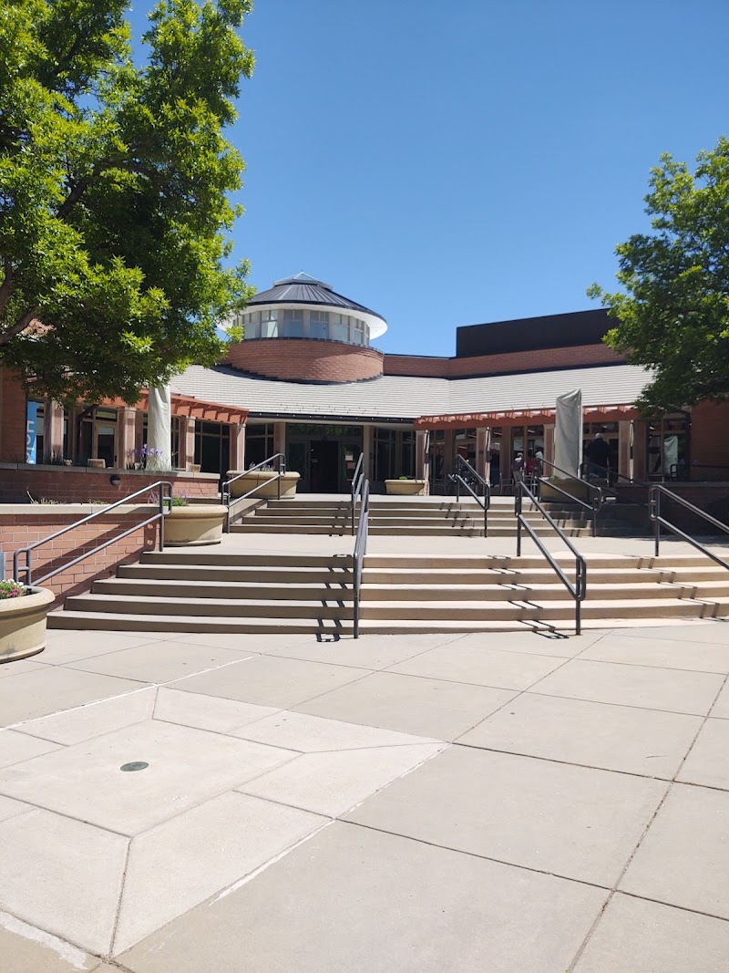 Koelbel Library Cafe (Arapahoe Libraries)