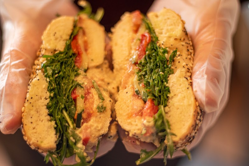 The Fix Coffeehouse & Bar