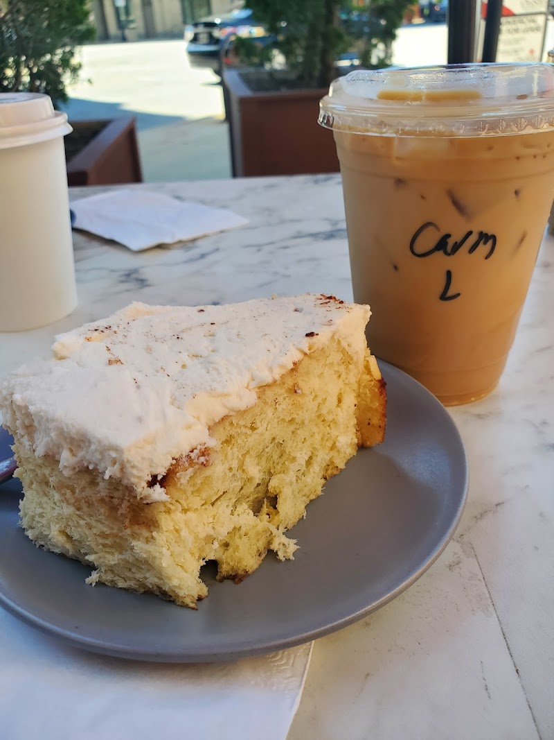 The Fix Coffeehouse & Bar