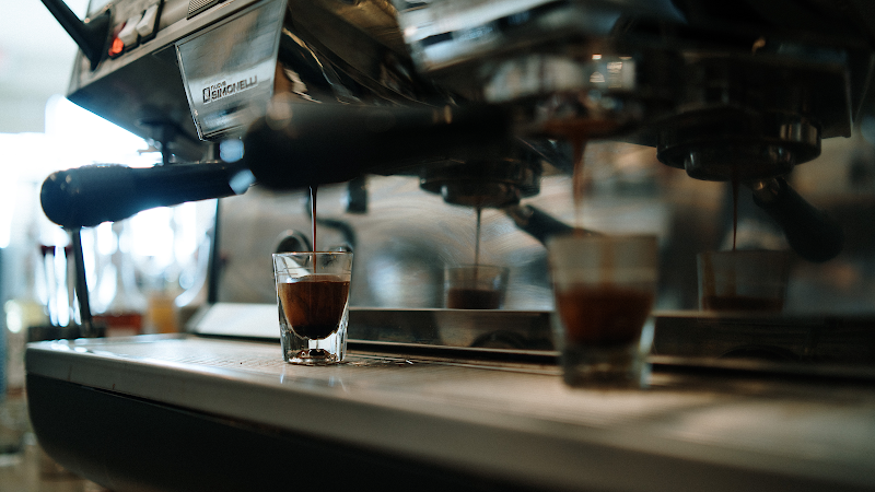 Over Flow Coffee House