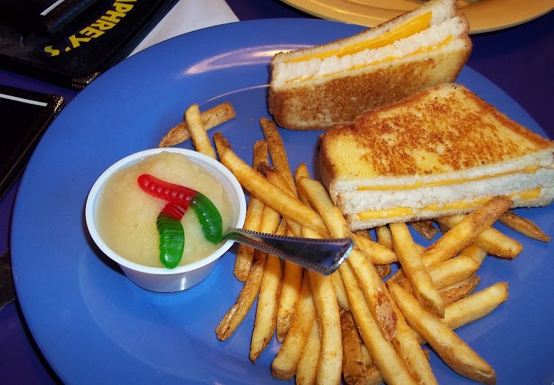 Humphrey's Bar & Grill