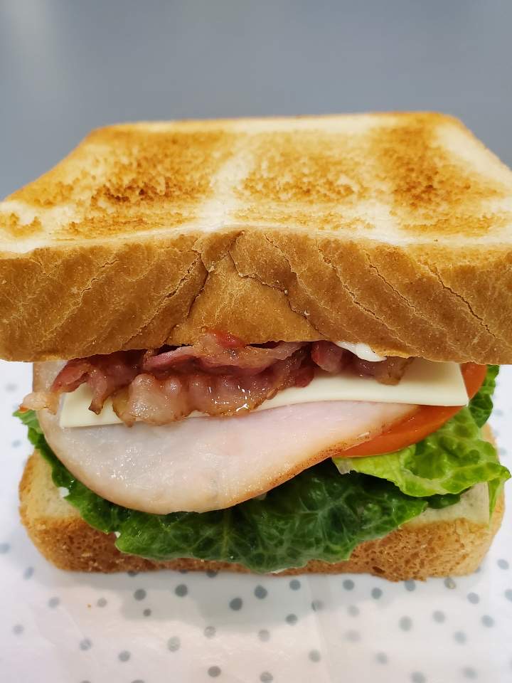 NewSong Donut & Cafe