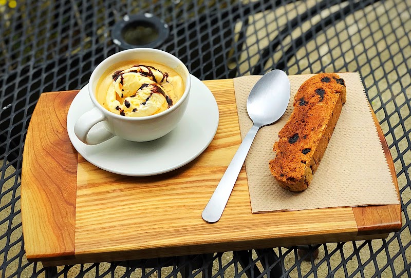 Espresso Love Coffee