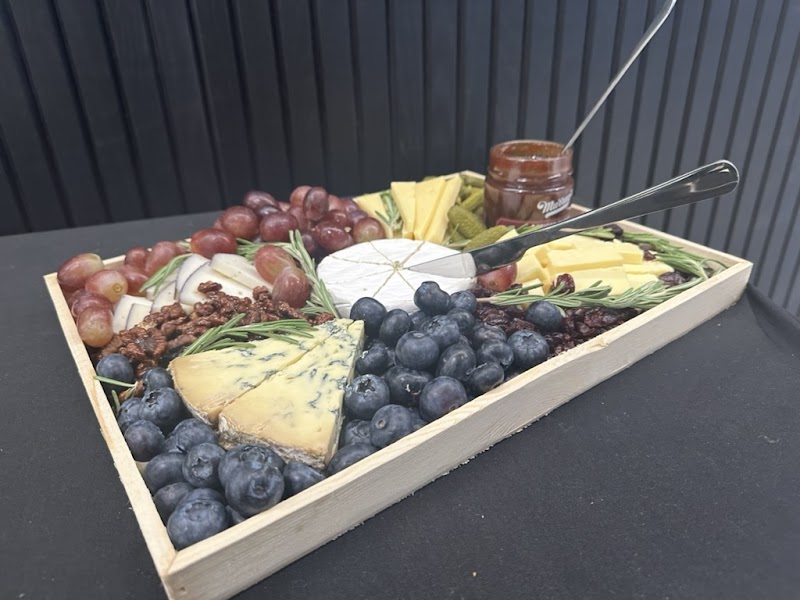 Forte Café At The Quadrant