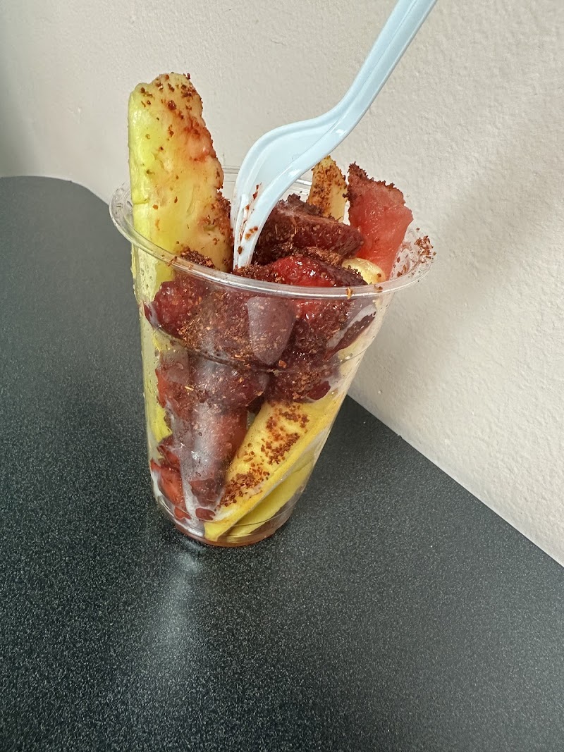 Las Piñas (Ice cream & snacks)