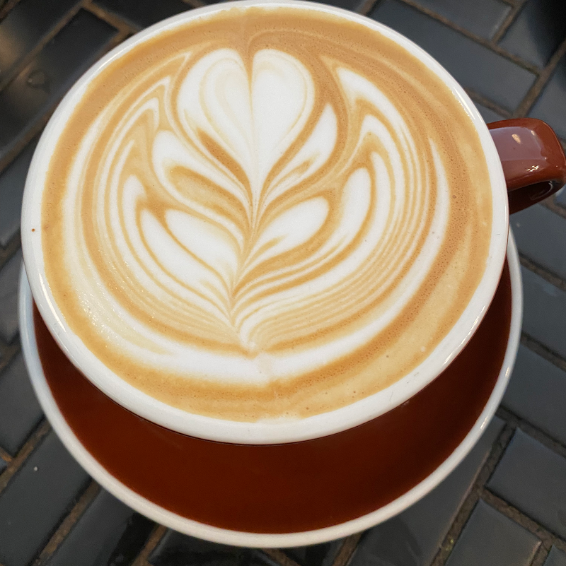 Youngblood Coffee Roasters