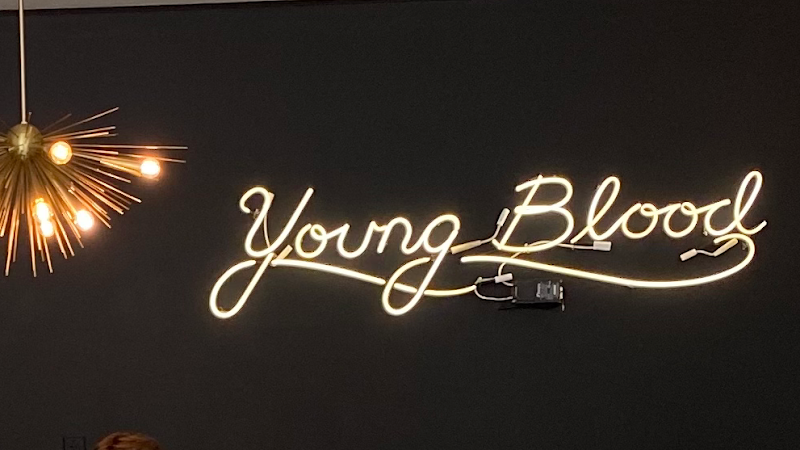 Youngblood Coffee Roasters