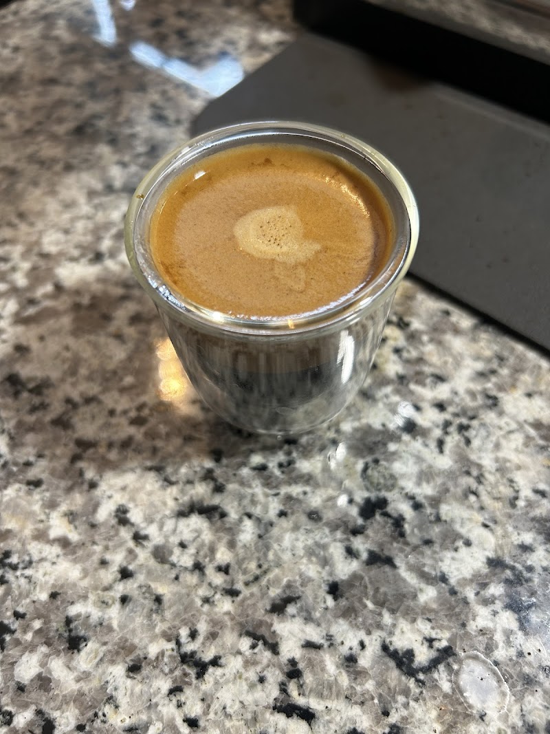 Seven Hills Coffee Roasters