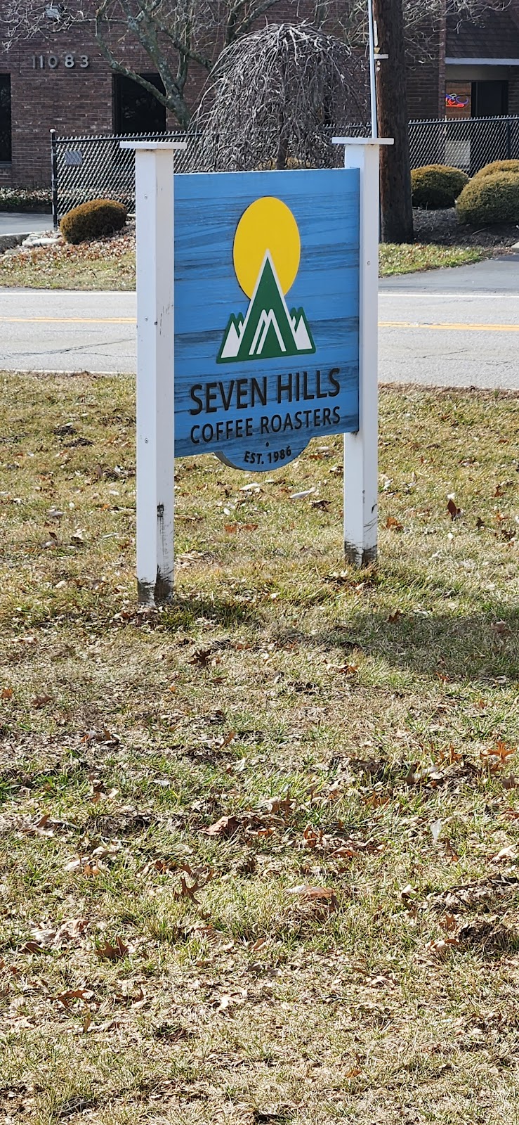 Seven Hills Coffee Roasters