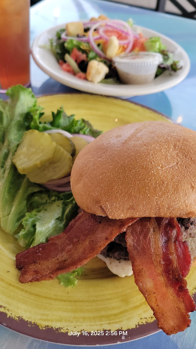 Andy D's Ruby's Cafe