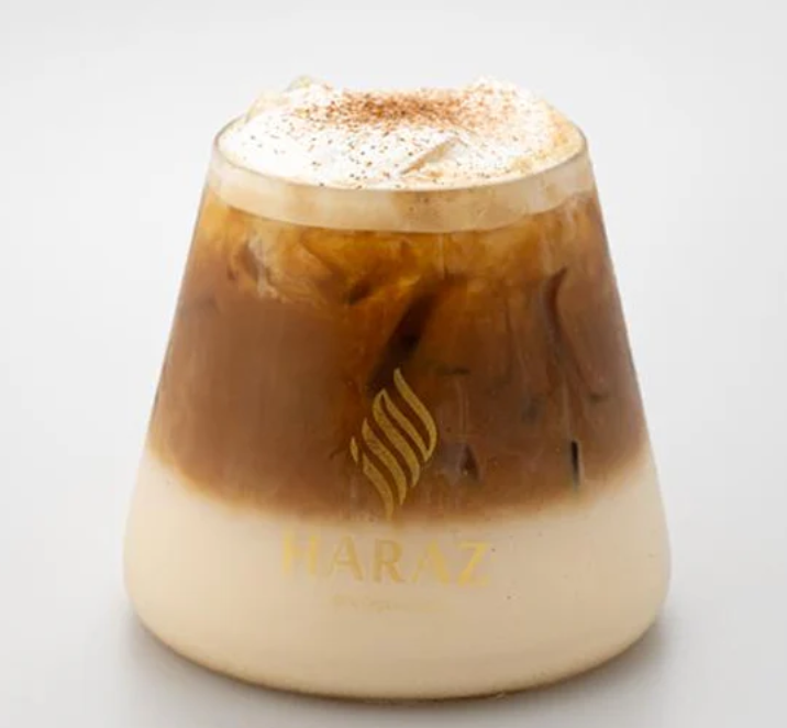 Haraz Coffee House