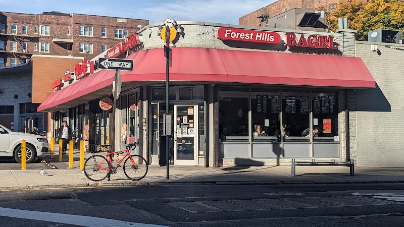 Forest Hills Bagels