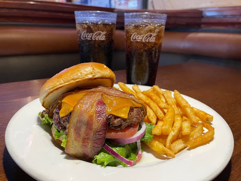 Sports City Cafe Mesquite, TX