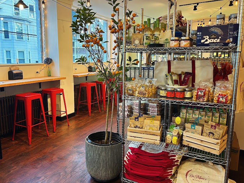 DeStefano's Market