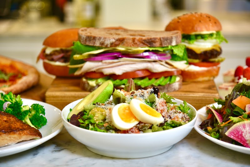 Sellands Neighborhood Cafe & Bar East Sac