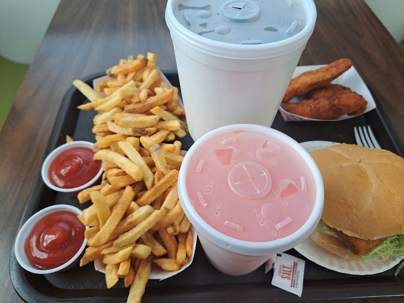 Freeze & Frizz Drive-In, LLC