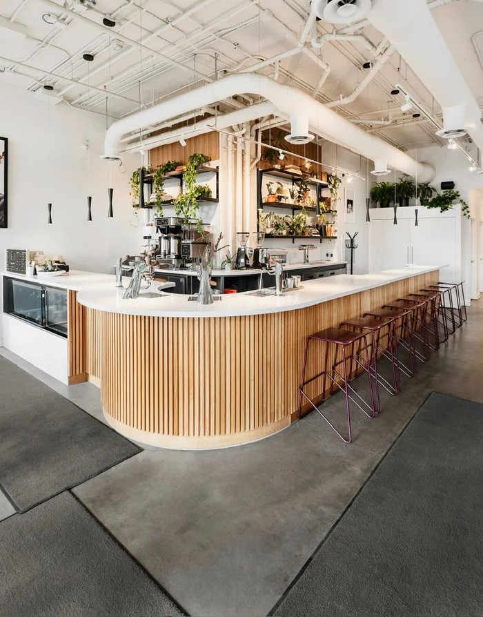 The Drip House Coffee