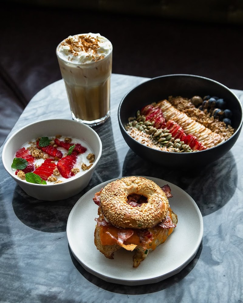 The Drip House Coffee