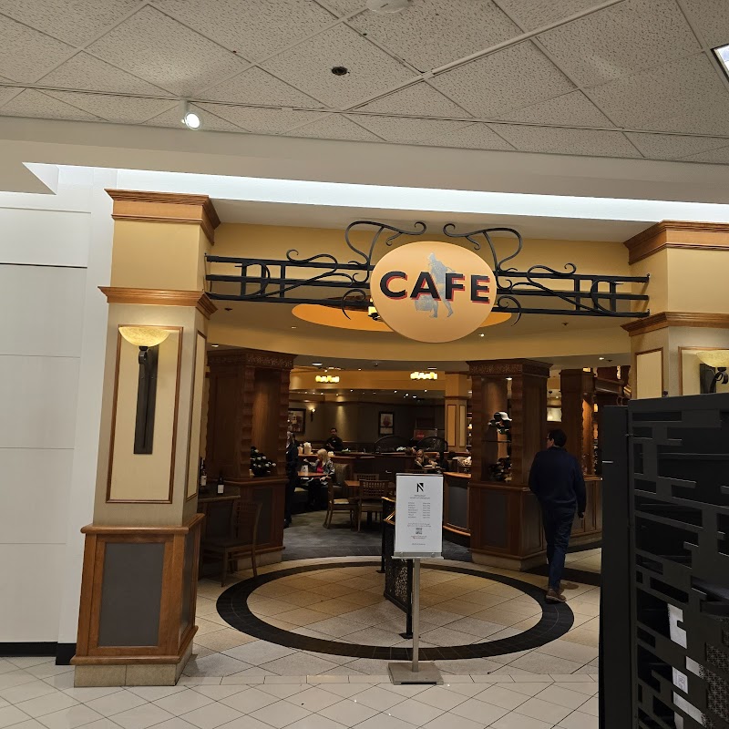 Cafe Nordstrom