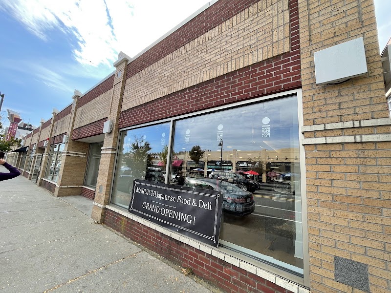 Maruichi Japanese Food & Deli