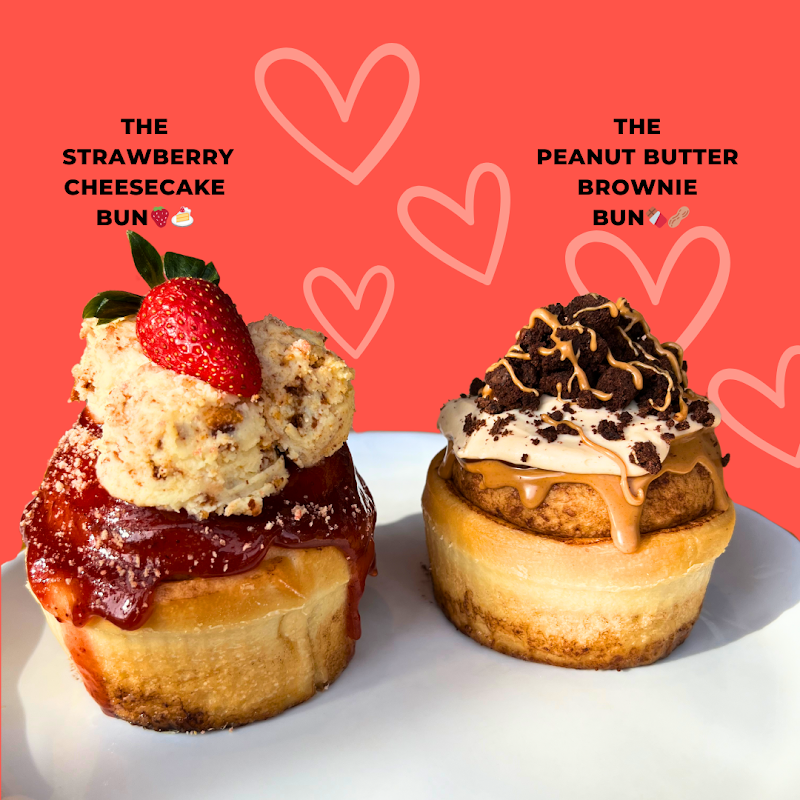 SINBUN Salt City Market