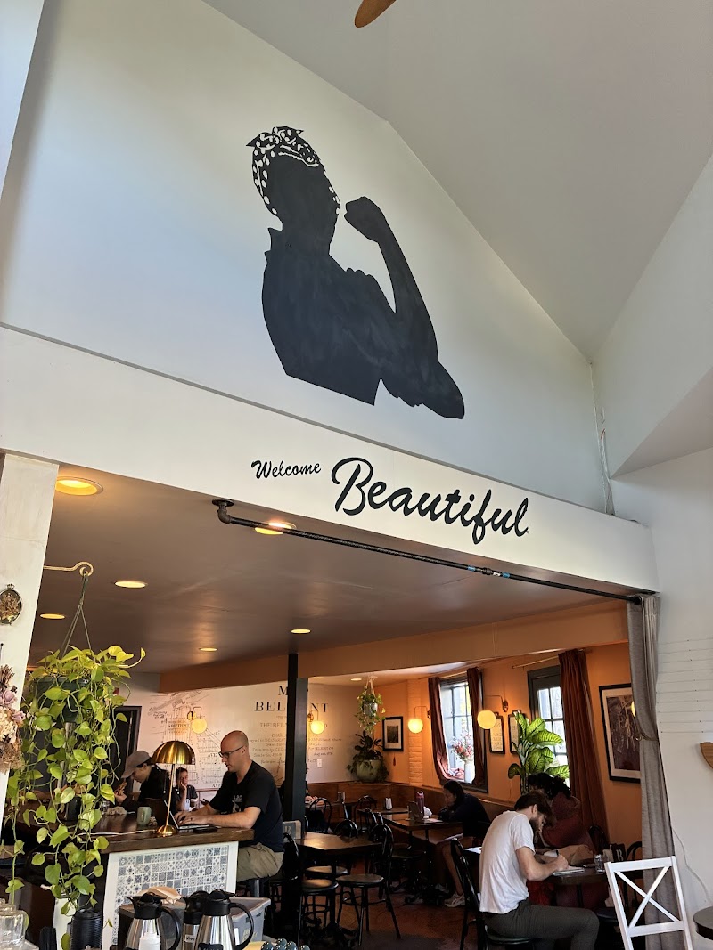 Belle Restaurant and Bakery