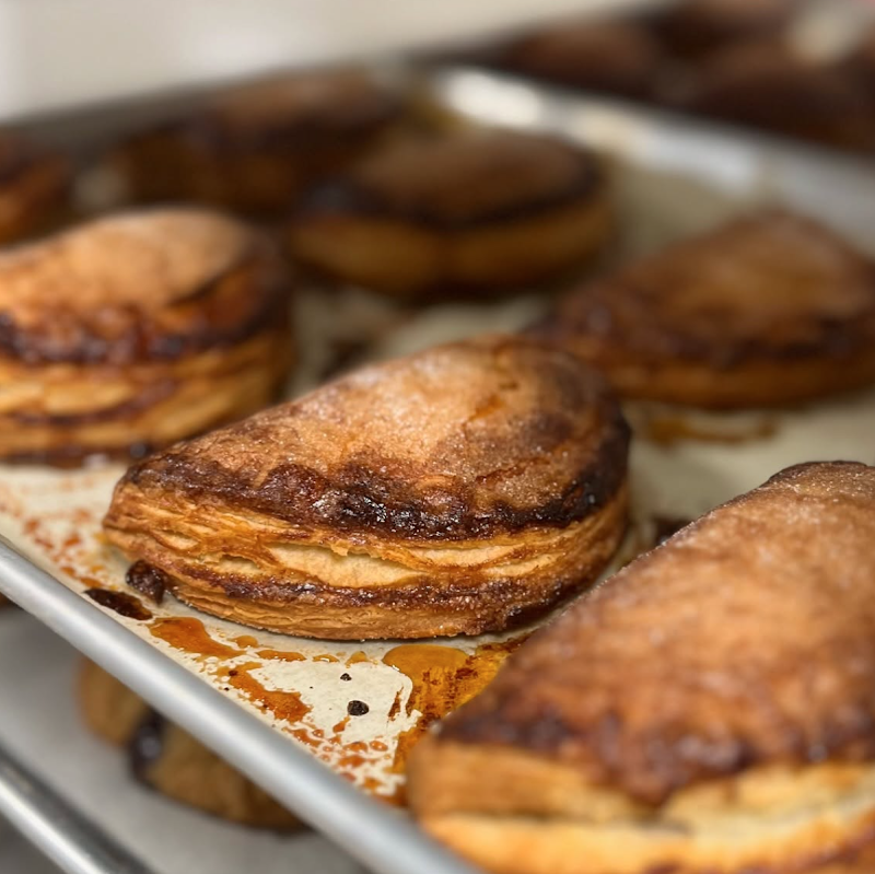 Belle Restaurant and Bakery