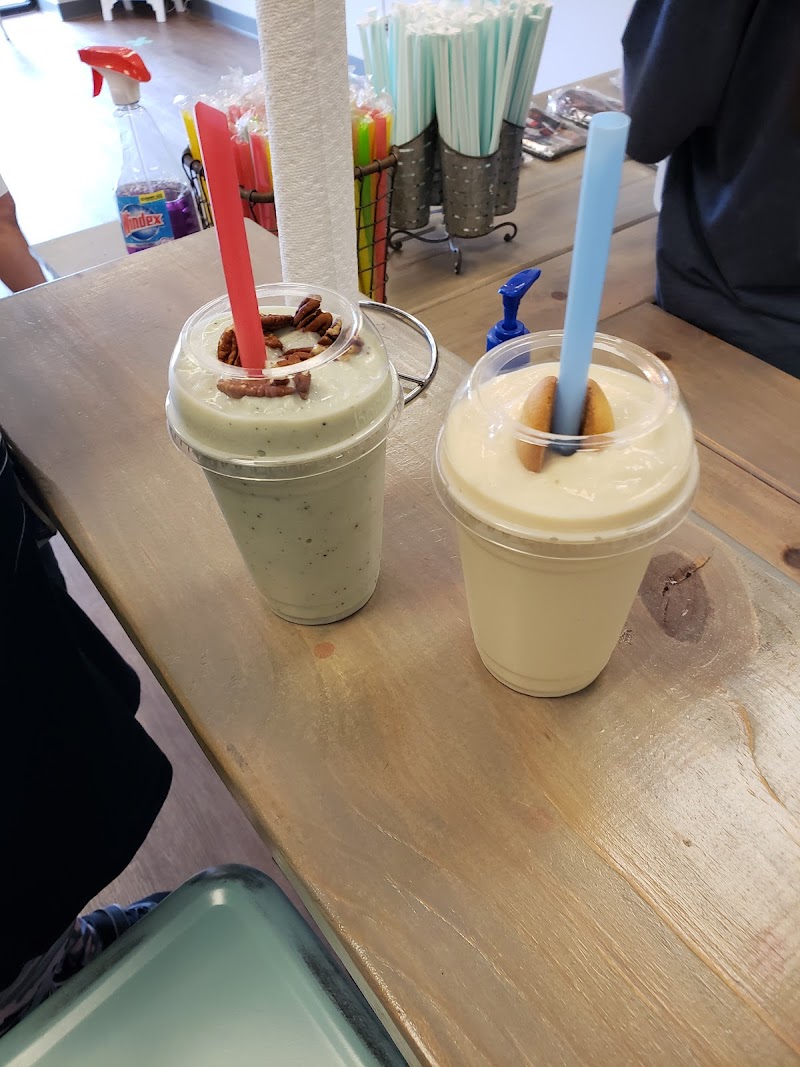 Good Vibes Nutrition