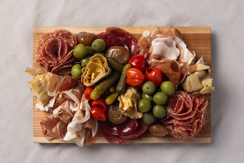 Sonoma Cheese Factory