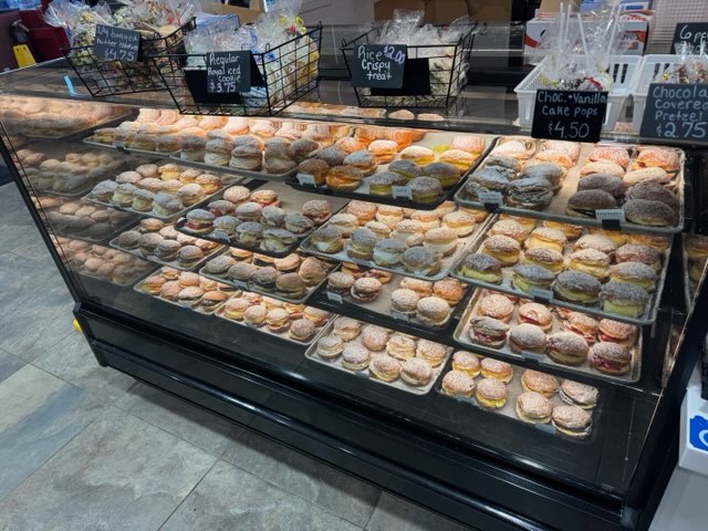 Orland Park Bakery and Cafe