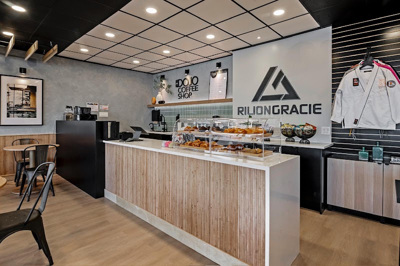 DOJO Coffee Shop