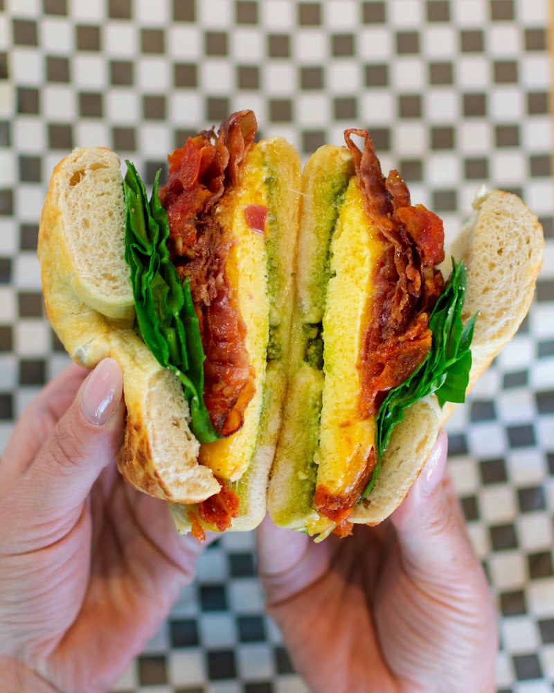 Land of a Thousand Hills Coffee