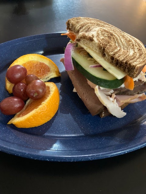 Uncle Nancy's Coffee House