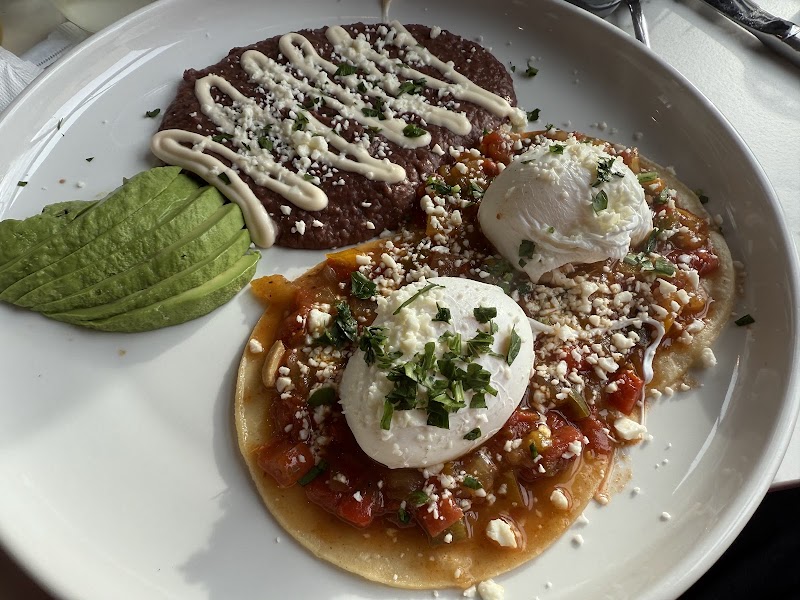 LaPluma Coffee & Wine