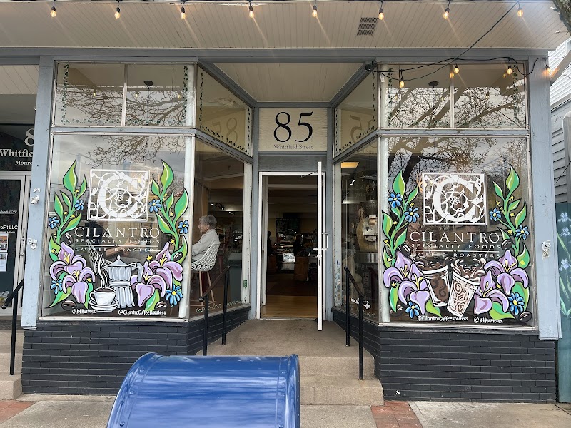 Cilantro Specialty Foods