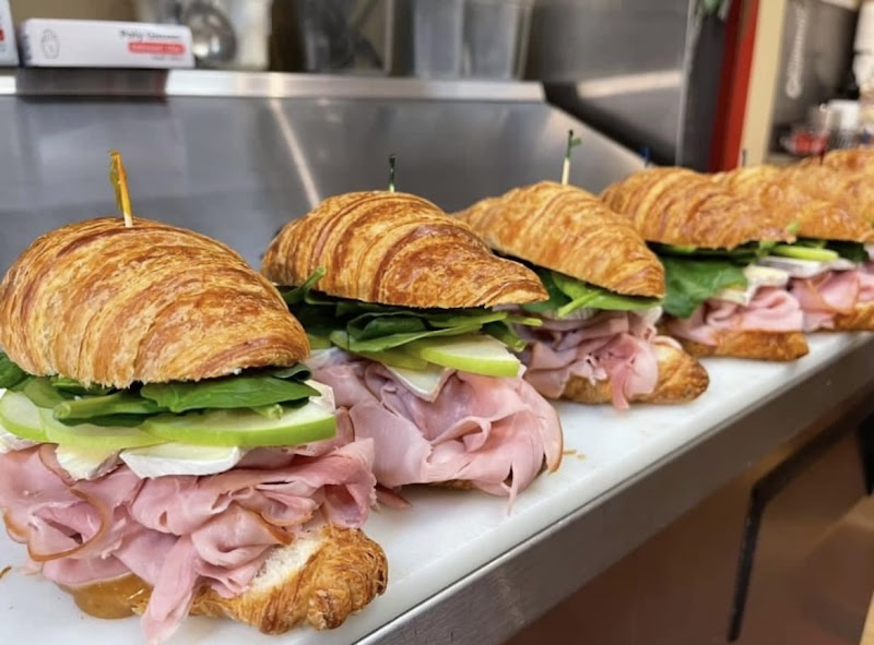 Cilantro Specialty Foods