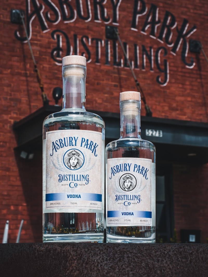 Asbury Park Distilling Co