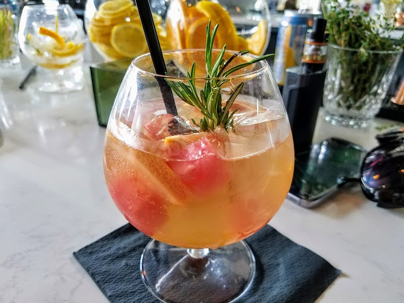 Asbury Park Distilling Co