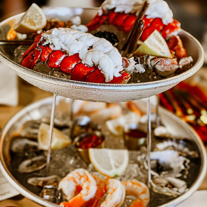 ATRIUM Café, Restaurant & Events