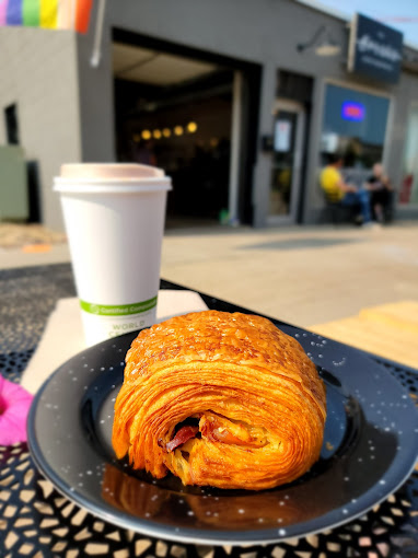 The Breaks Coffee Roasting Co.