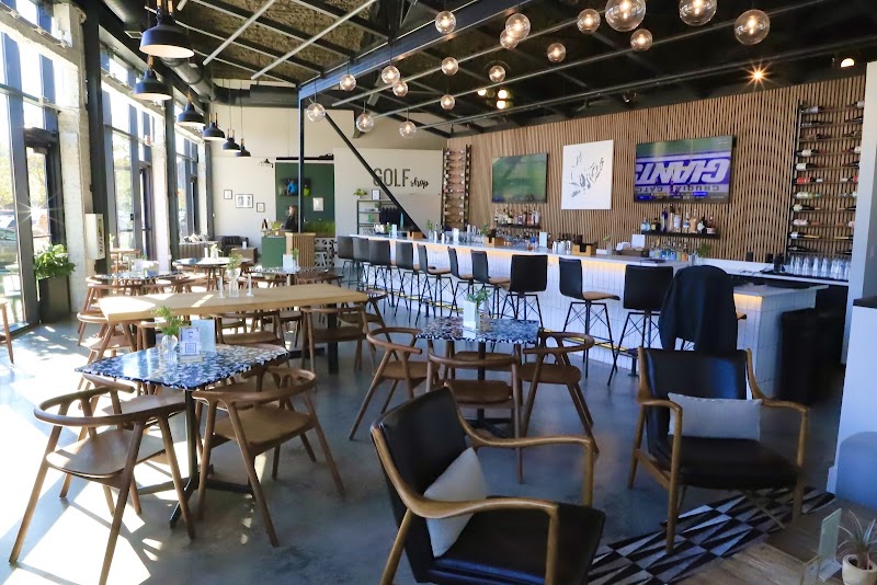 Fore Score San Marco