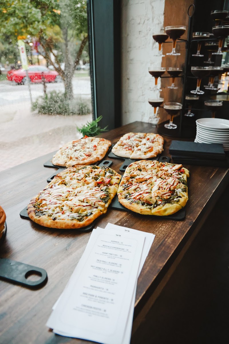 Fore Score San Marco