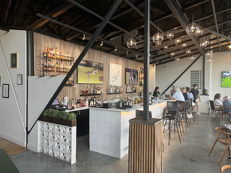 Fore Score San Marco